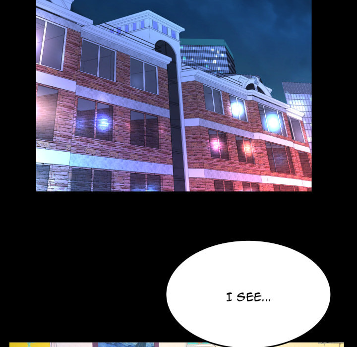Read Mitsumei chapter 139 image 37 on Lezhin