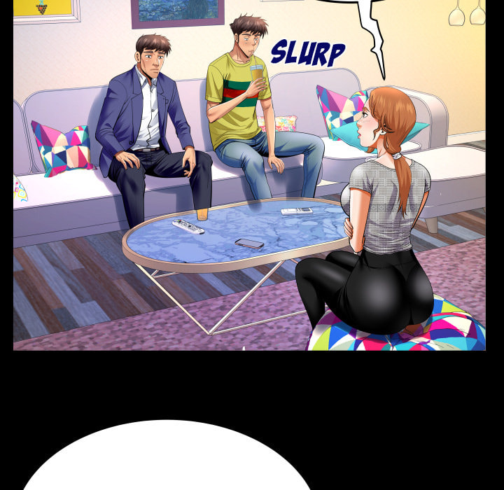 Read Mitsumei chapter 139 image 38 on Lezhin