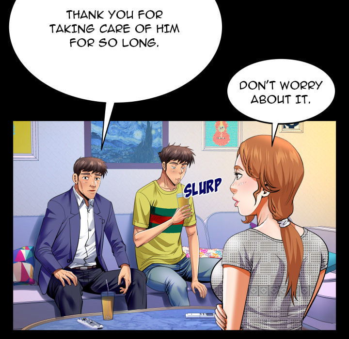 Read Mitsumei chapter 139 image 39 on Lezhin