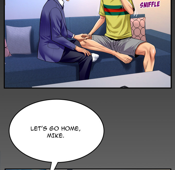 Read Mitsumei chapter 139 image 4 on Lezhin