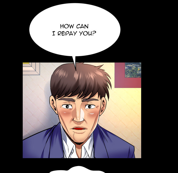 Read Mitsumei chapter 139 image 40 on Lezhin