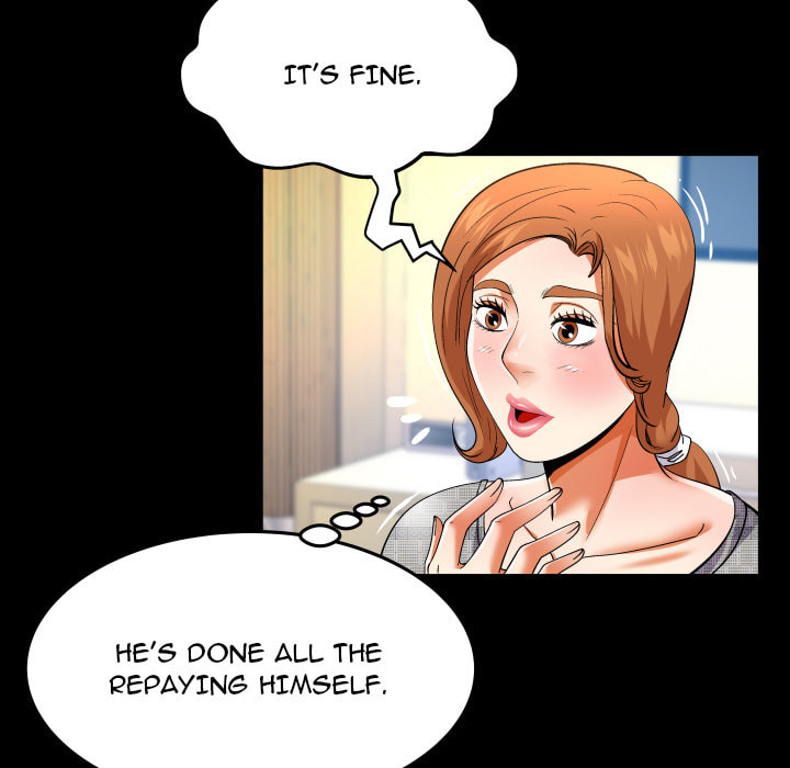 Read Mitsumei chapter 139 image 41 on Lezhin