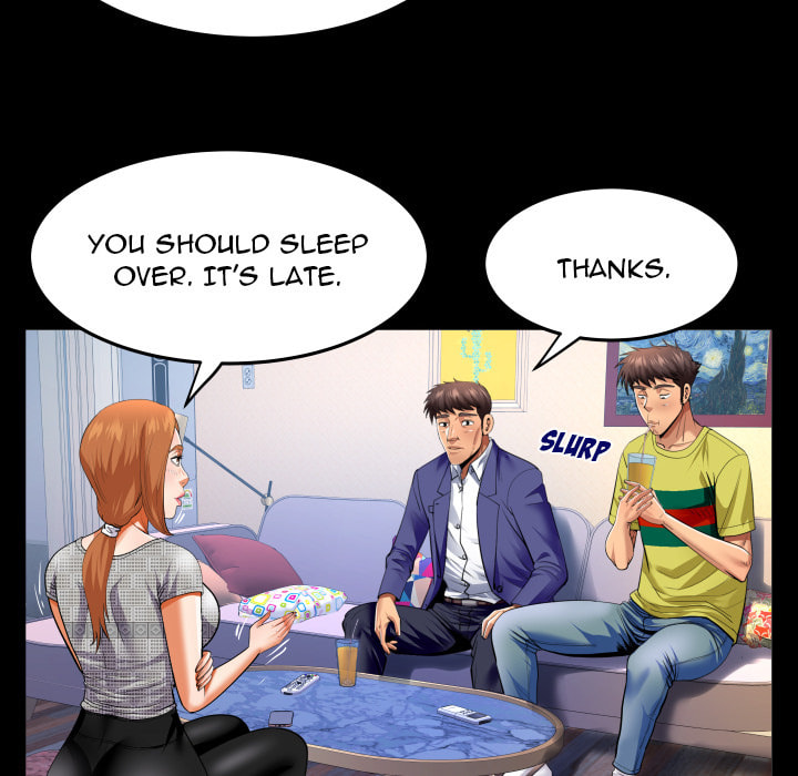 Read Mitsumei chapter 139 image 42 on Lezhin