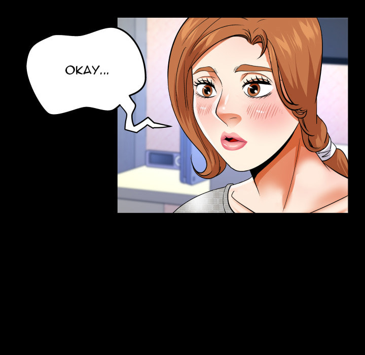 Read Mitsumei chapter 139 image 44 on Lezhin