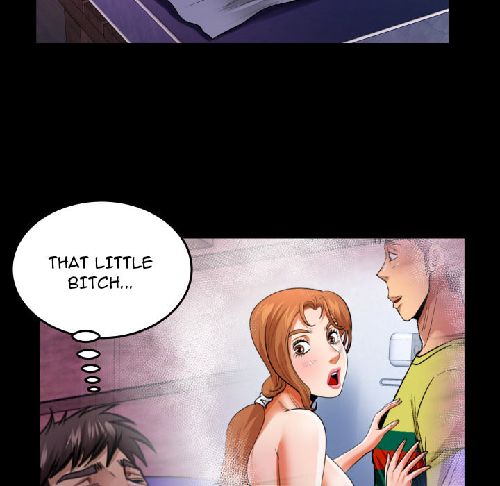 Read Mitsumei chapter 139 image 47 on Lezhin