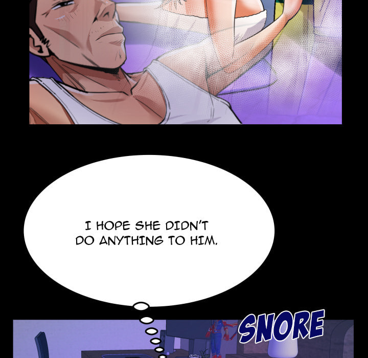 Read Mitsumei chapter 139 image 48 on Lezhin