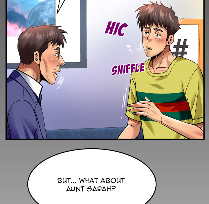 Read Mitsumei chapter 139 image 5 on Lezhin