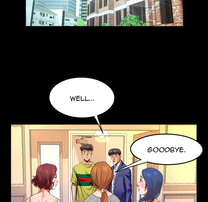 Read Mitsumei chapter 139 image 52 on Lezhin