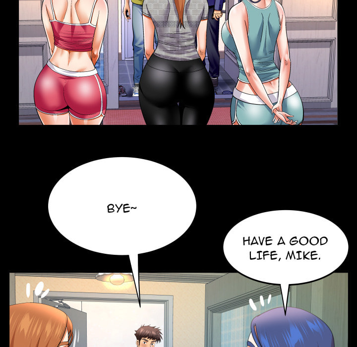 Read Mitsumei chapter 139 image 53 on Lezhin