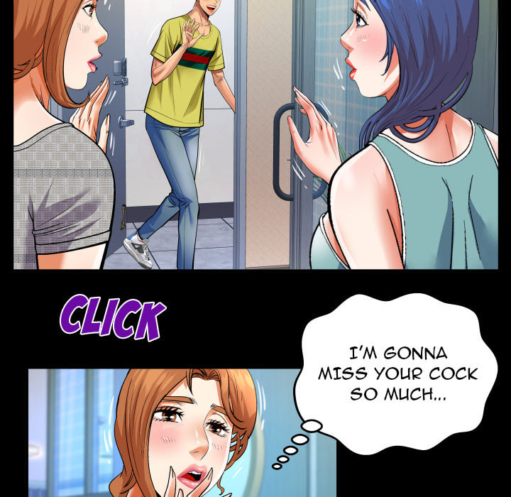 Read Mitsumei chapter 139 image 54 on Lezhin