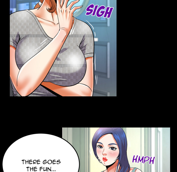 Read Mitsumei chapter 139 image 55 on Lezhin