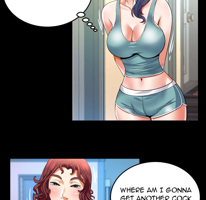 Read Mitsumei chapter 139 image 56 on Lezhin