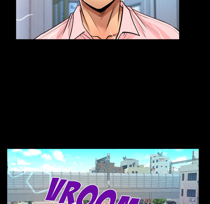 Read Mitsumei chapter 139 image 60 on Lezhin