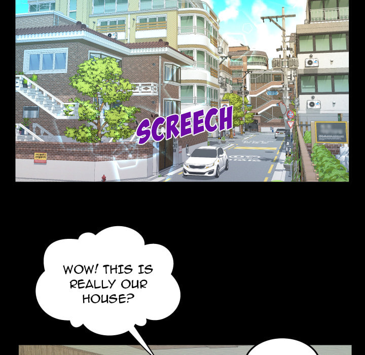 Read Mitsumei chapter 139 image 62 on Lezhin