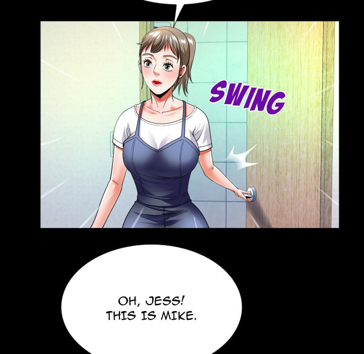 Read Mitsumei chapter 139 image 65 on Lezhin