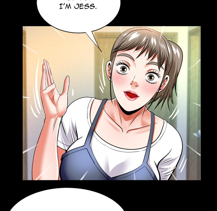Read Mitsumei chapter 139 image 67 on Lezhin