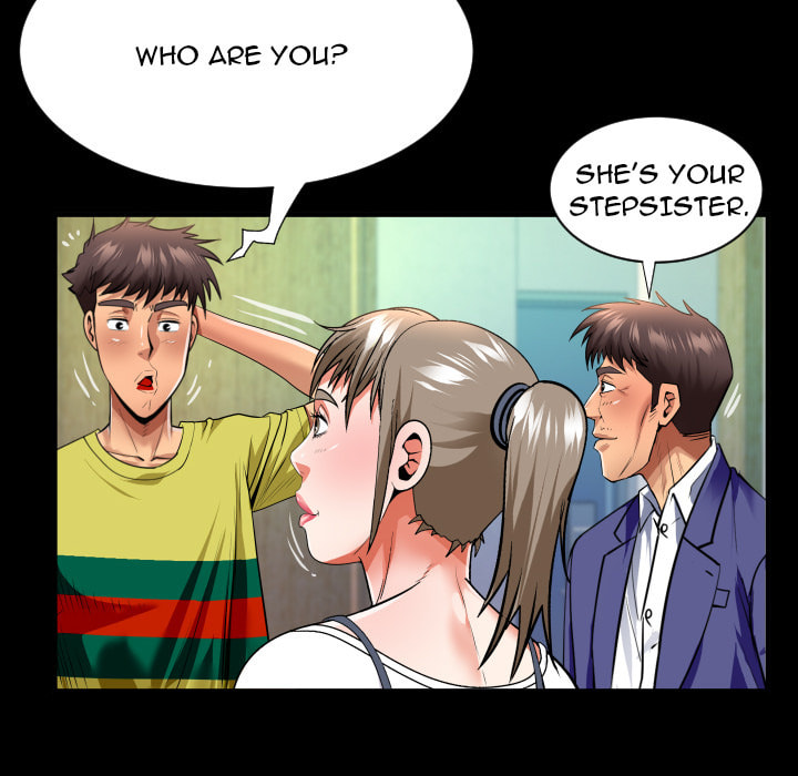 Read Mitsumei chapter 139 image 68 on Lezhin