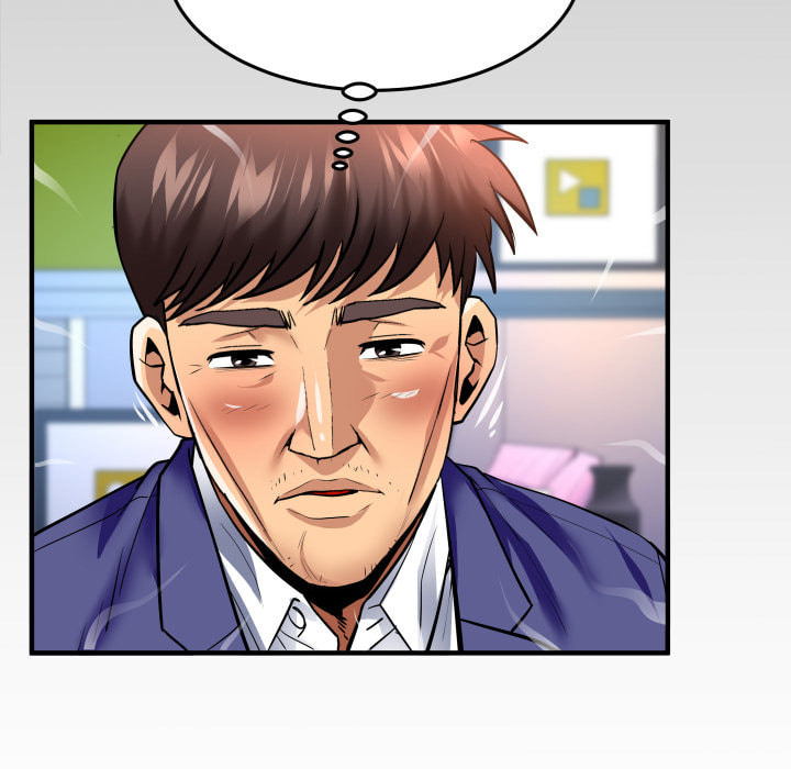 Read Mitsumei chapter 139 image 7 on Lezhin