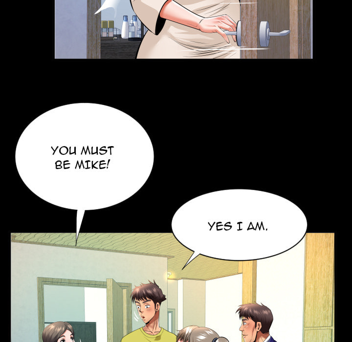 Read Mitsumei chapter 139 image 70 on Lezhin