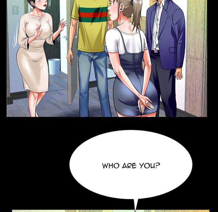 Read Mitsumei chapter 139 image 71 on Lezhin