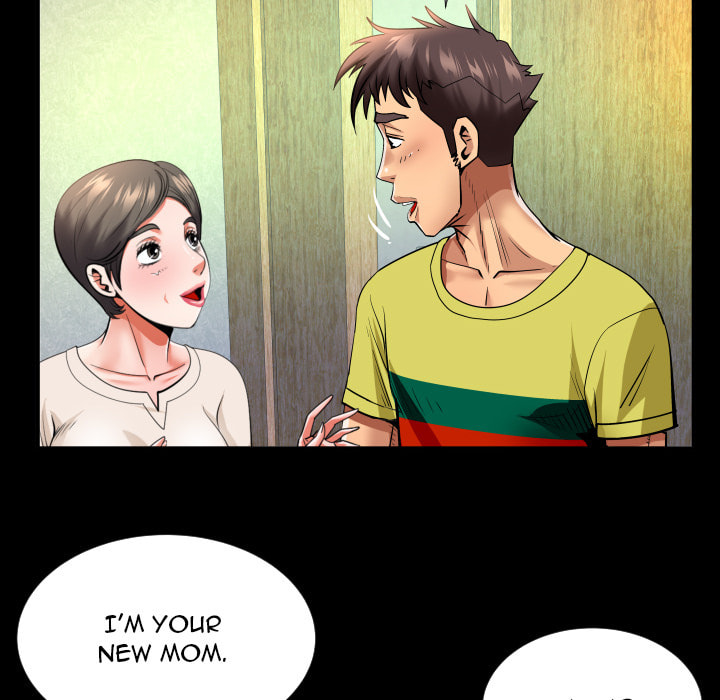 Read Mitsumei chapter 139 image 72 on Lezhin