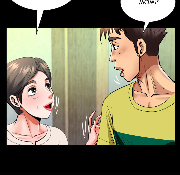 Read Mitsumei chapter 139 image 73 on Lezhin