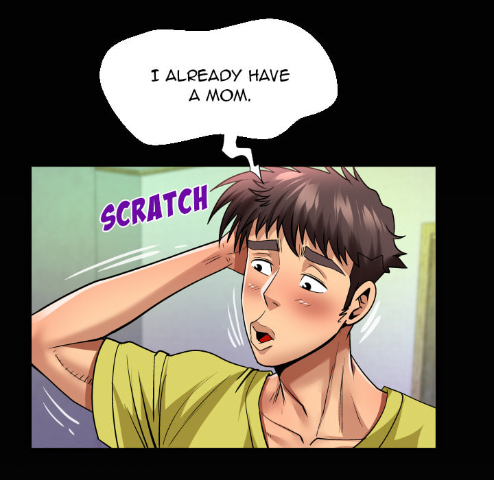 Read Mitsumei chapter 139 image 74 on Lezhin