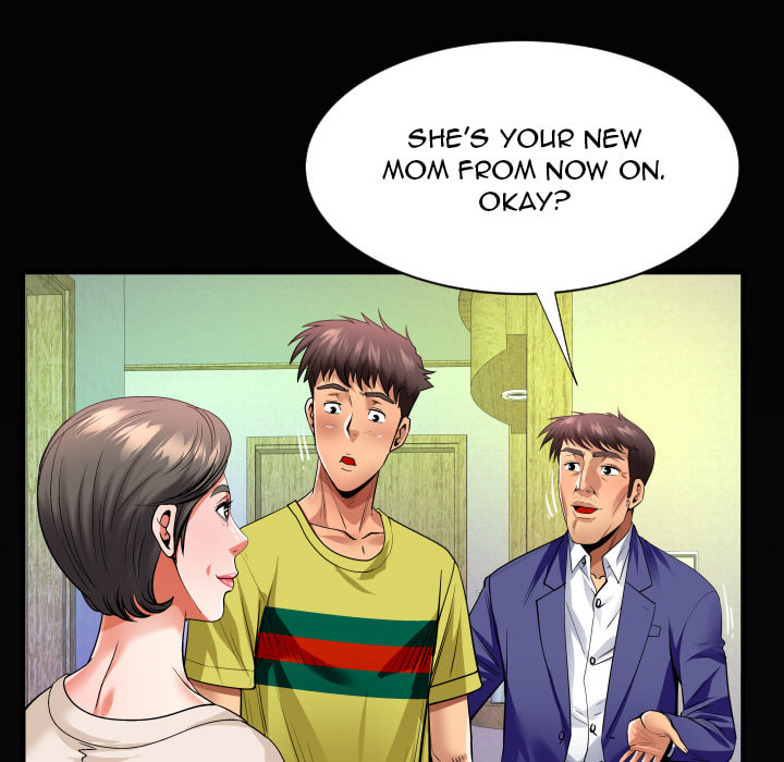 Read Mitsumei chapter 139 image 75 on Lezhin