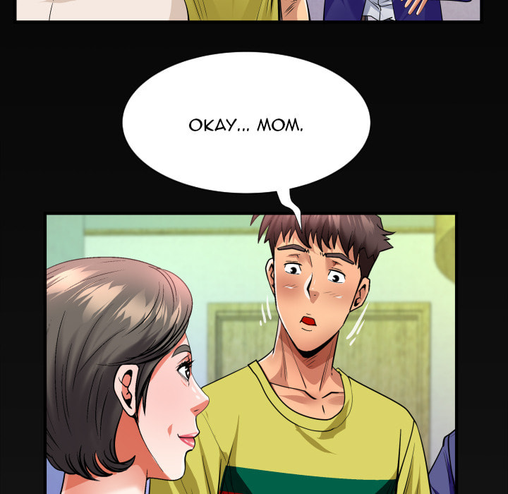 Read Mitsumei chapter 139 image 76 on Lezhin