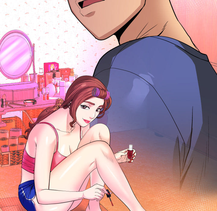 Read Mitsumei chapter 139 image 9 on Lezhin