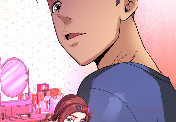 Read Mitsumei chapter 14 image 1 on Lezhin