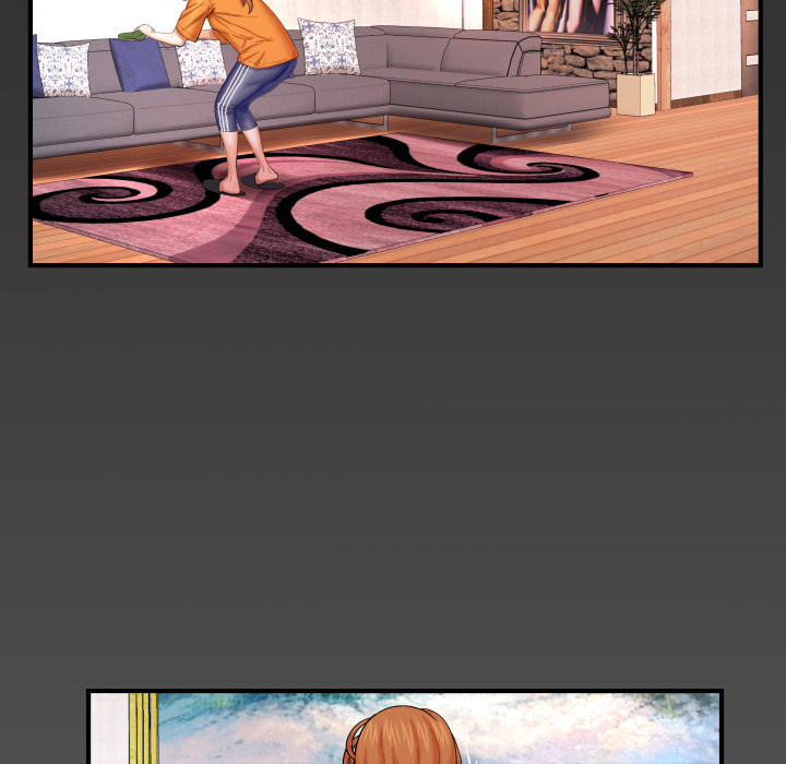 Read Mitsumei chapter 14 image 102 on Lezhin