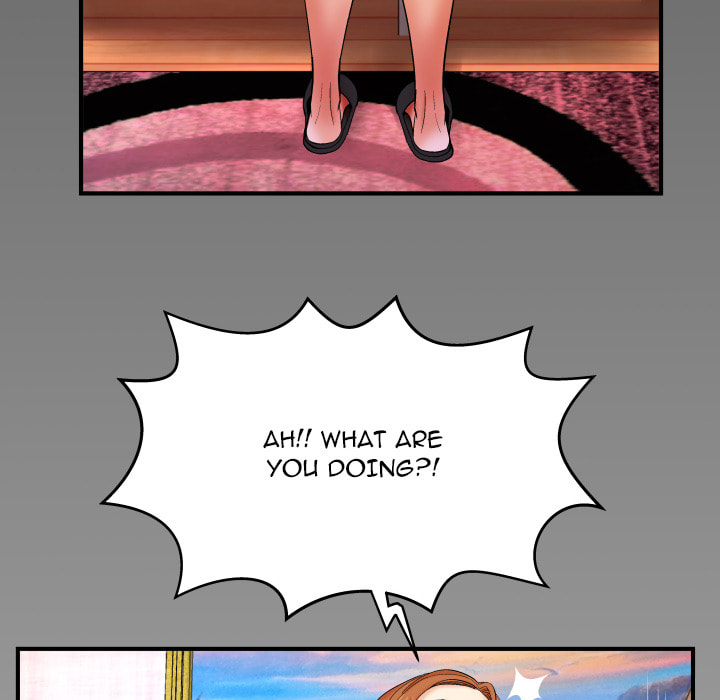 Read Mitsumei chapter 14 image 104 on Lezhin