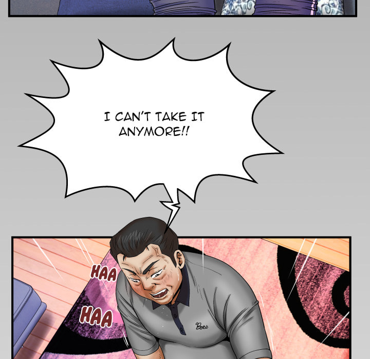 Read Mitsumei chapter 14 image 106 on Lezhin