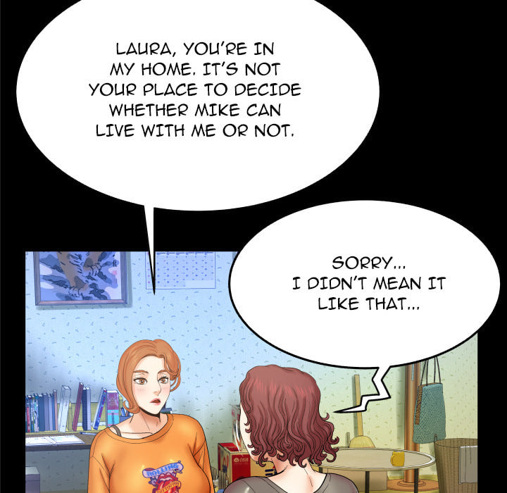 Read Mitsumei chapter 14 image 11 on Lezhin