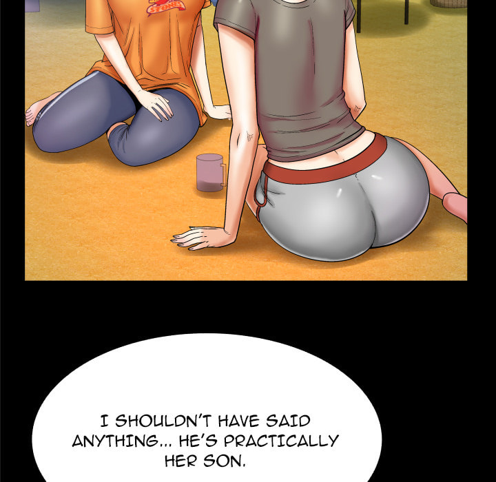 Read Mitsumei chapter 14 image 12 on Lezhin