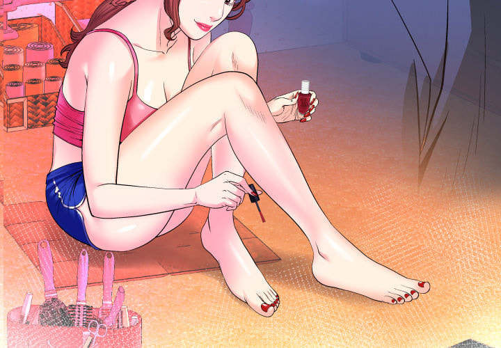 Read Mitsumei chapter 14 image 2 on Lezhin
