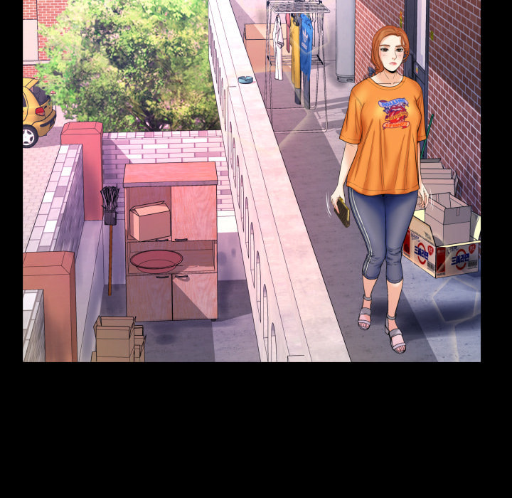 Read Mitsumei chapter 14 image 21 on Lezhin