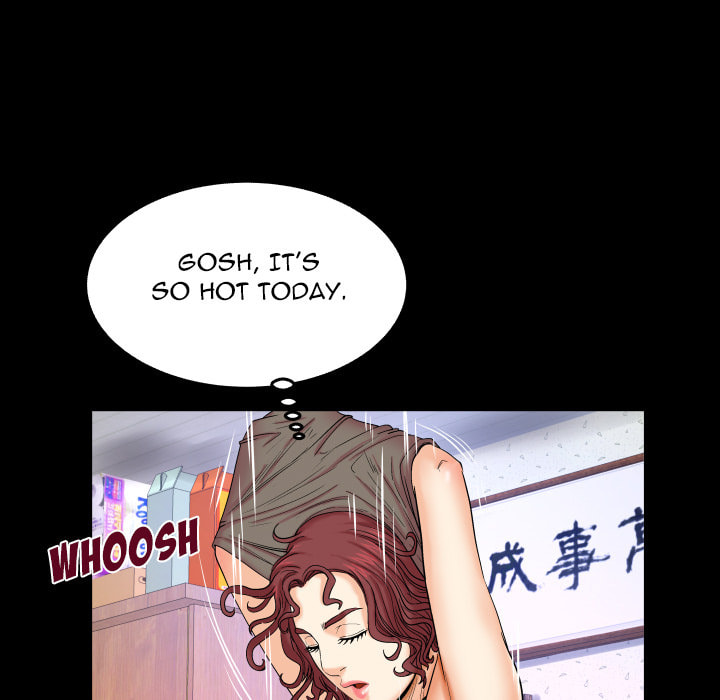 Read Mitsumei chapter 14 image 24 on Lezhin