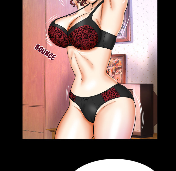 Read Mitsumei chapter 14 image 25 on Lezhin