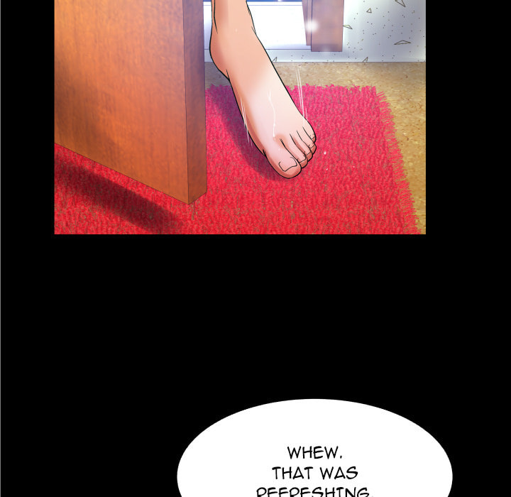 Read Mitsumei chapter 14 image 30 on Lezhin