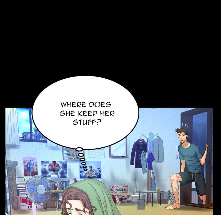 Read Mitsumei chapter 14 image 34 on Lezhin