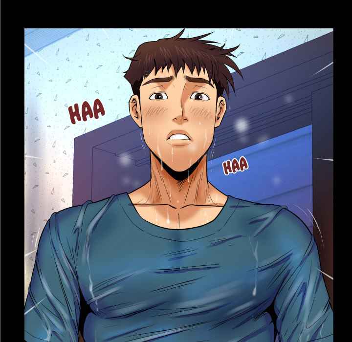 Read Mitsumei chapter 14 image 36 on Lezhin