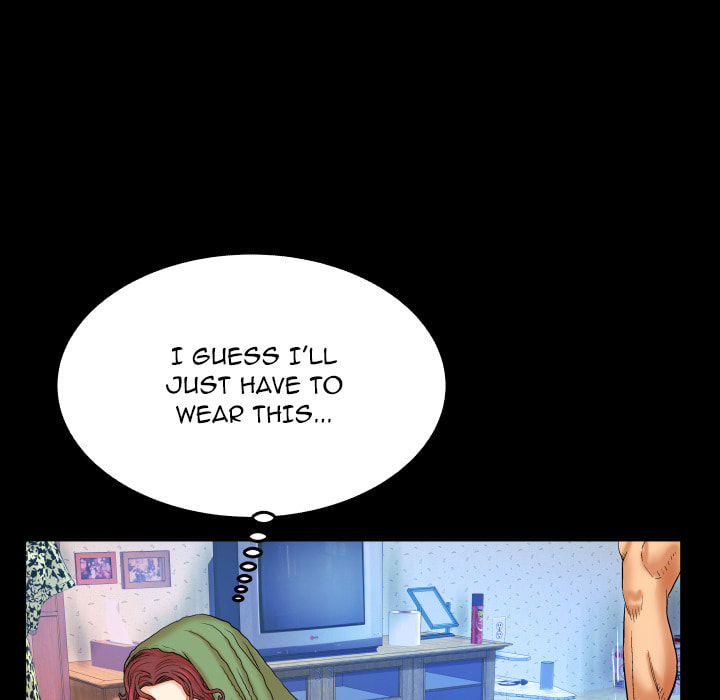Read Mitsumei chapter 14 image 44 on Lezhin