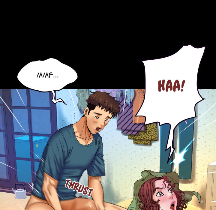 Read Mitsumei chapter 14 image 48 on Lezhin