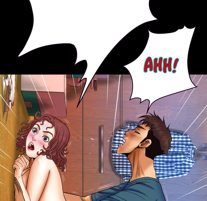 Read Mitsumei chapter 14 image 62 on Lezhin