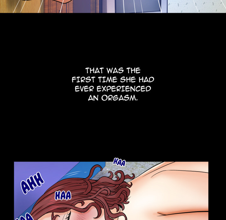 Read Mitsumei chapter 14 image 64 on Lezhin