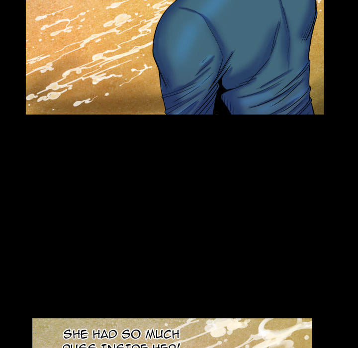 Read Mitsumei chapter 14 image 72 on Lezhin
