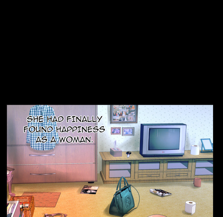 Read Mitsumei chapter 14 image 81 on Lezhin