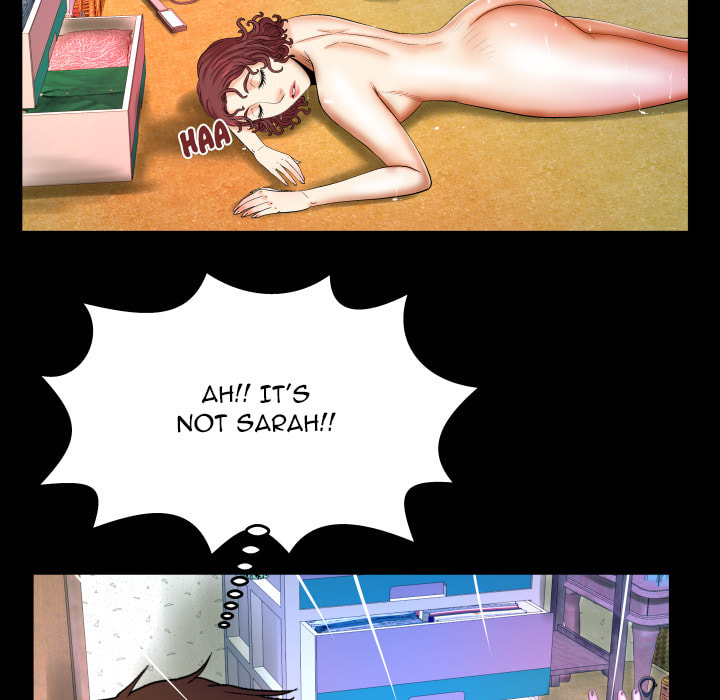 Read Mitsumei chapter 14 image 82 on Lezhin